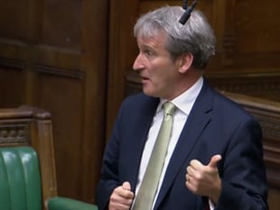 Hinds appointed prisons minister