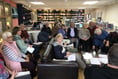 Meeting hears about skills and staff shortages in NHS