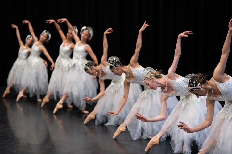 The Nutcracker.