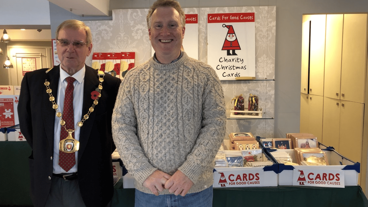 christmas-card-charity-shop-finds-new-home-in-petersfield