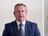 County council: Weare at breaking point