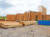 Affordable homes in an unaffordable district...
