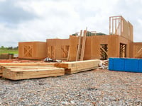 Affordable homes in an unaffordable district...