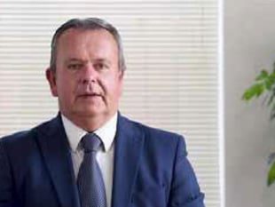 Hampshire County Council leader warns authority is facing bankruptcy