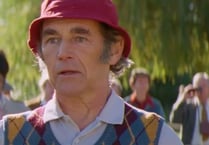 Bordon cinema fans to enjoy tale of the greatest bluffing golfer