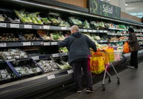 Hundreds of areas suffering from poor food affordability across the UK – although study finds none in East Hampshire