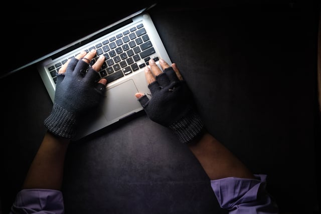 Nearly £100m lost to cyber-criminals in Surrey and Hampshire