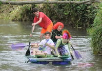 MP Jeremy Hunt: Sewage overspills in our local rivers are unacceptable
