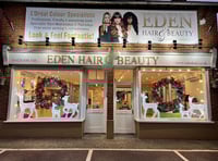 Haslemere Christmas Windows competition is back for 2022!
