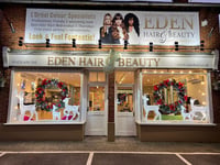 Haslemere Christmas Windows competition is back for 2022!