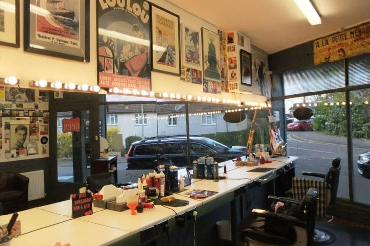 farnham business for sale 