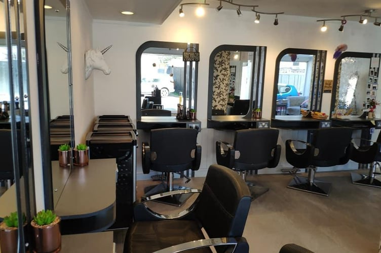 farnham business for sale 