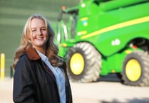 Back in the farming fold