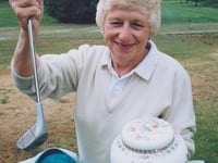 Golf club mourns stalwart’s death