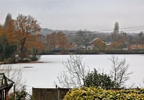Ice warning issued with more sub-zero temperatures forecast