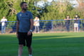 Alton manager Kevin Adair wants to see positive reaction after defeat