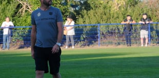 Adair delighted with Brewers' late win at Chipstead