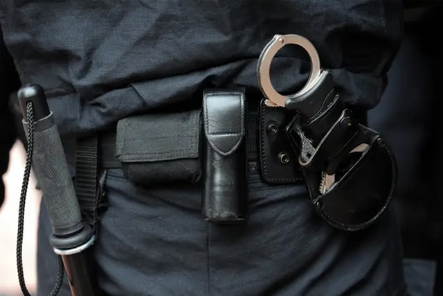 Hindhead man arrested after police called to alleged assault in Churt