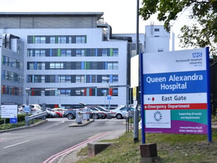 Hampshire hospitals reinstate face mask-wearing as flu cases surge