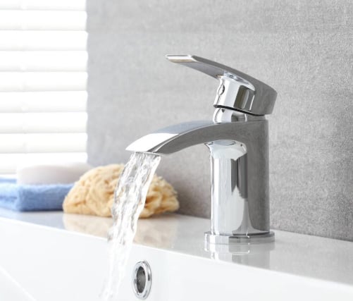 2040: The year Surrey and Hampshire could run out of water...