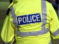 Woman suffers life-threatening injuries in horror Boxing Day crash