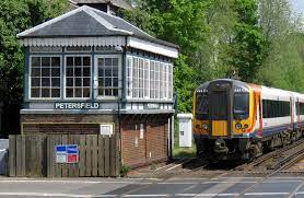 Rail fares are set to go up in the New Year December 2022