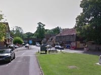 Vehicle criminal seen trying handles in Rowlands Castle