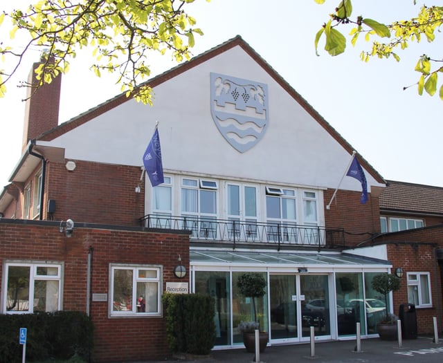 Parents split on Weydon academy's strict new behaviour policy