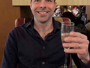 Cllr Andy Tree: Health facilities for Bordon are my priority for 2023