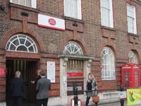 Post Office to shut for refurbishment - here's what you need to know
