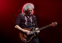 New Year Honours List 2023: Sir Brian May among local people honoured