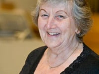 Conductor who helped transform Petersfield's music scene dies at 90