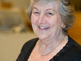 Conductor who helped transform Petersfield's music scene dies at 90