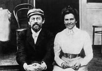 Play inspired by love letters at Petersfield Museum 