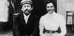 Play inspired by love letters at Petersfield Museum 