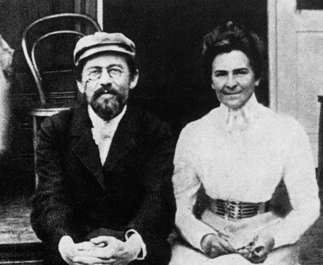 Play inspired by love letters at Petersfield Museum 