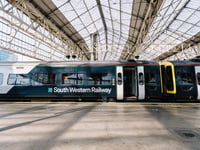 Rail passengers face Christmas disruption as track upgrades begin
