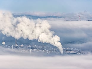 The one key question to chuck at chirpy politicians on climate change