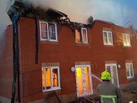 Residents' views on safety risks will shape fire brigade's plans 