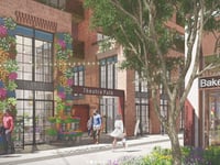 Guildford's North Street regeneration plans rejected by councillors