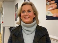 Guildford MP campaigns for A3 tunnel to combat traffic and pollution