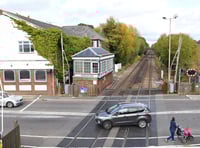 Petersfield level crossing to close for nine days for CCTV upgrades