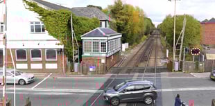 Petersfield level crossing to close for nine days for CCTV upgrades