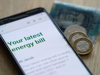 Average East Hampshire household 'paying almost twice as much to fuel home'