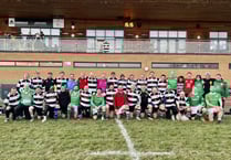 Farnham pay tribute to former player who died of leukaemia