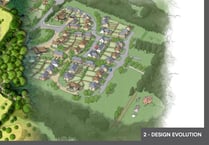 Almost £900,000 spent fighting planning appeals in Waverley since 2017