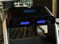 Farnham digital agency teams up with robot firm