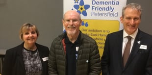 Petersfield school to host East Hampshire Dementia Festival