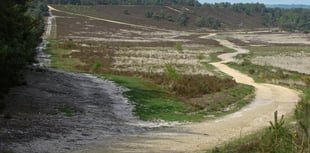 Teenager guilty of stealing a bike and carrying a knife at Hankley