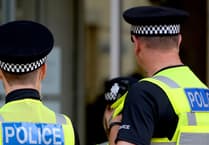 Two arrested following drug-related raids in Alton and Liss